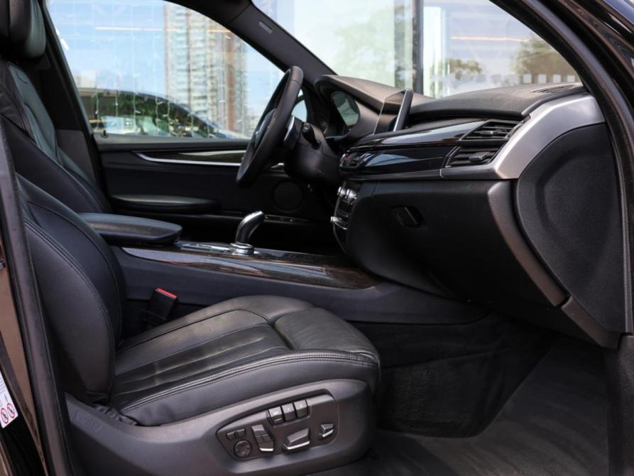 BMW X5 III (F15) Москва  - изображение 12