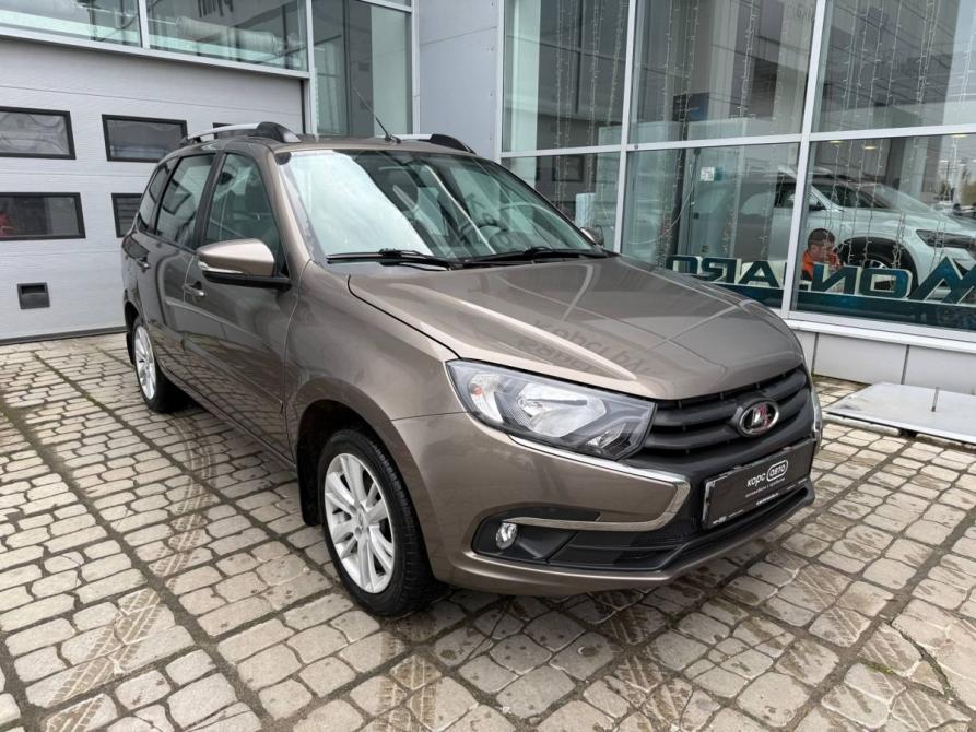 Lada (ВАЗ) Granta I Рестайлинг Орел  - изображение 1