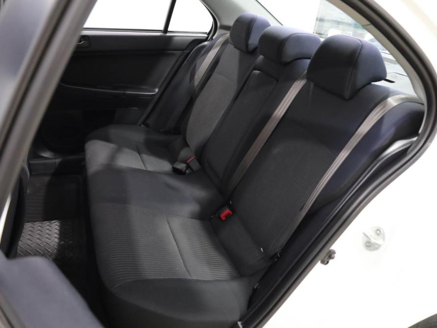 Mitsubishi Lancer X Рестайлинг Ростов-на-Дону  - изображение 9