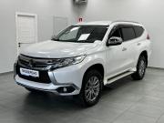 Mitsubishi Pajero Sport III Казань  - изображение 19