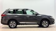 Mitsubishi Outlander III Рестайлинг 3 Киров  - изображение 29