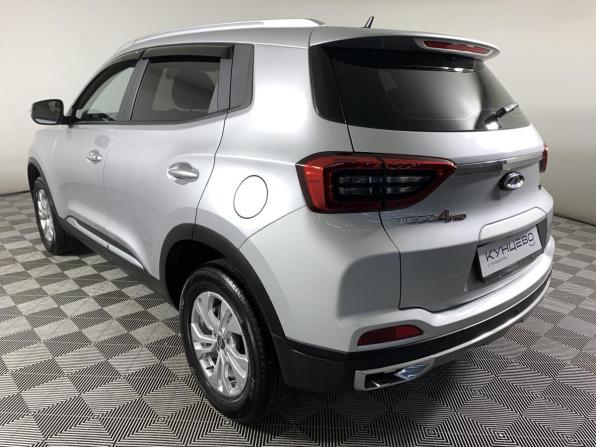 Chery Tiggo 4 Pro I с пробегом 2024 года, цена 1 480 000 рублей, 27699 км, внедорожник, Автокод Объявления