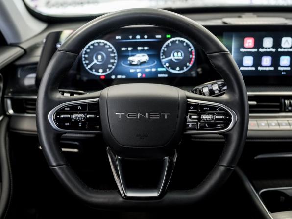 Tenet T7 с пробегом 2025 года, цена 2 380 000 рублей, 11700 км, внедорожник, Автокод Объявления