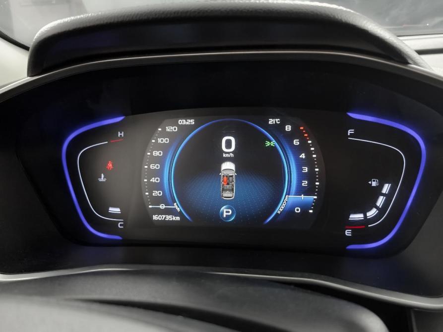 Geely Coolray I Нижний Новгород  - изображение 19