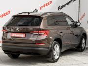Skoda Kodiaq I Екатеринбург  - изображение 31