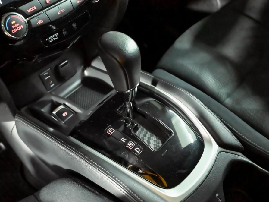 Nissan X-Trail III Екатеринбург  - изображение 15