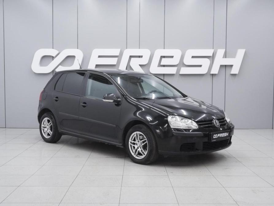 Volkswagen Golf V Ростов-на-Дону  - изображение 1
