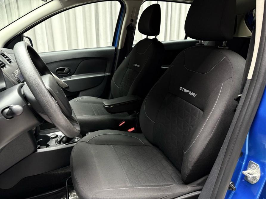 Renault Sandero II Ижевск  - изображение 27
