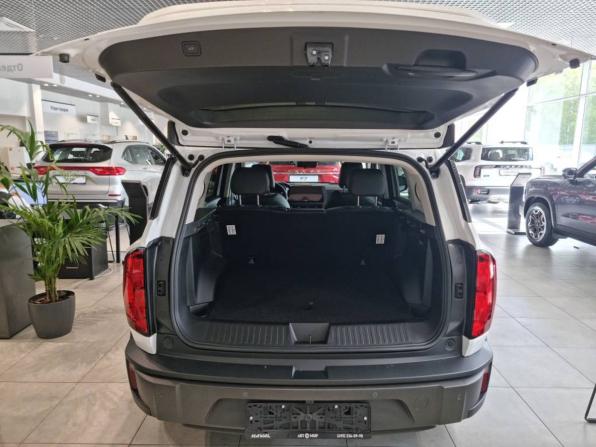 Новый Haval H3 I Рестайлинг 2026 года, цена 3 549 000 рублей, внедорожник, Автокод Объявления
