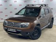 Renault Duster I Санкт-Петербург  - изображение 24