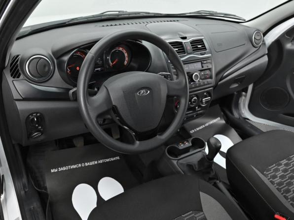 Lada (ВАЗ) Granta I Рестайлинг с пробегом 2025 года, цена 849 000 рублей, 7491 км, универсал, Автокод Объявления