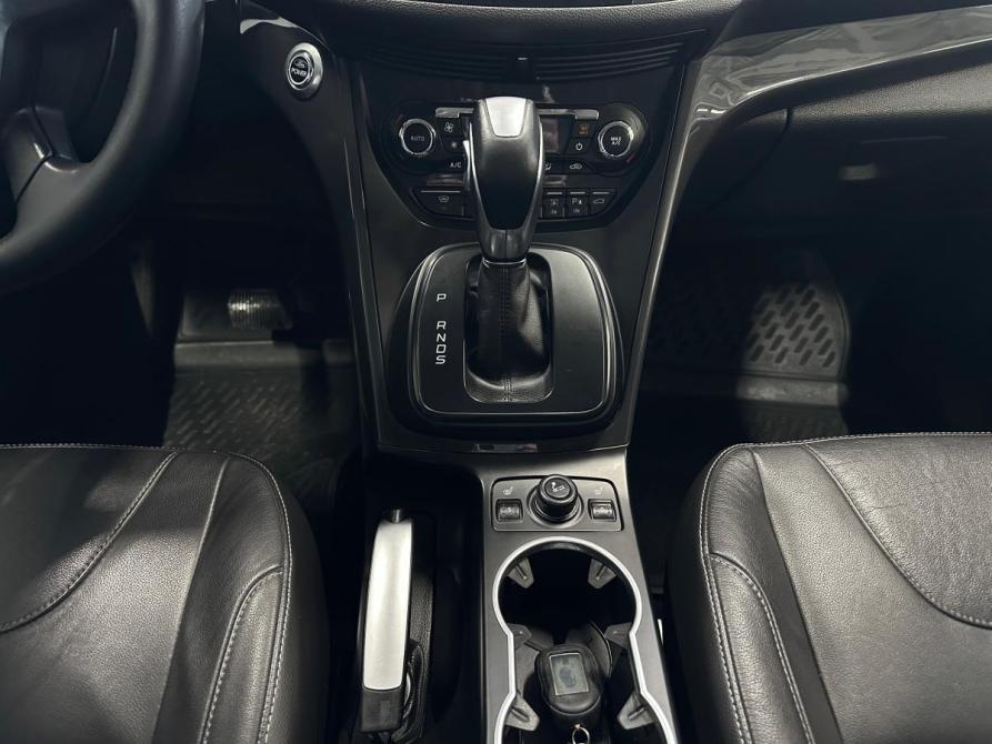 Ford Kuga II Волгоград  - изображение 13