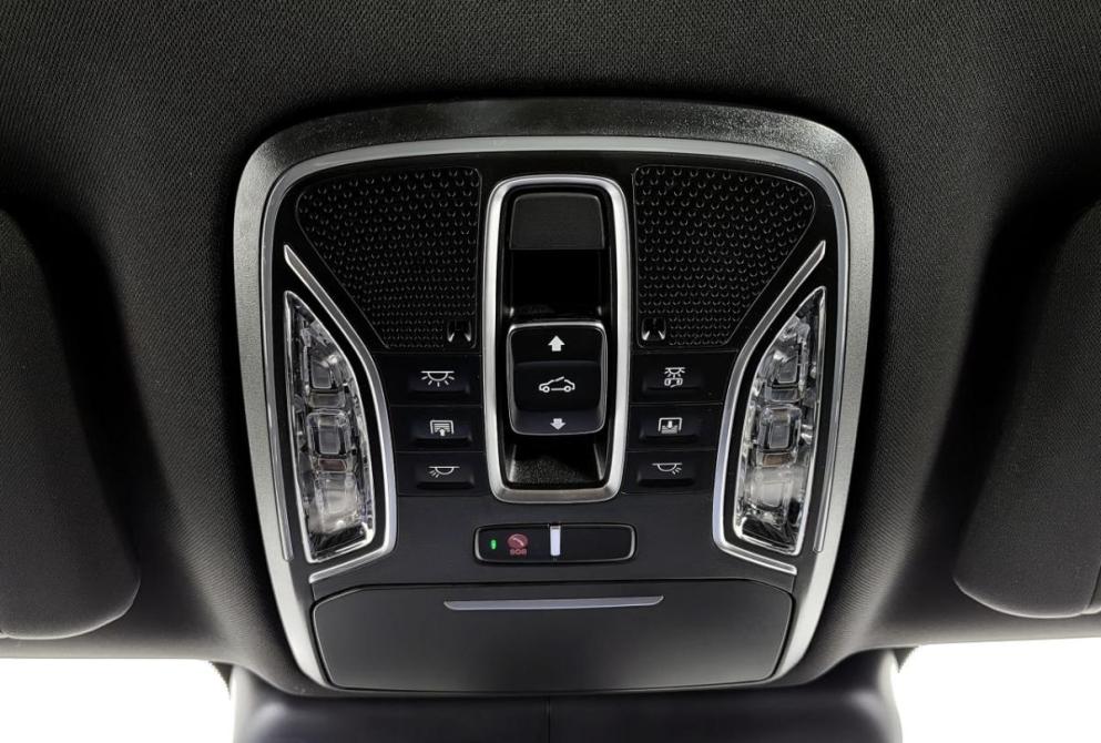 GAC GS8 II Волгоград  - изображение 20