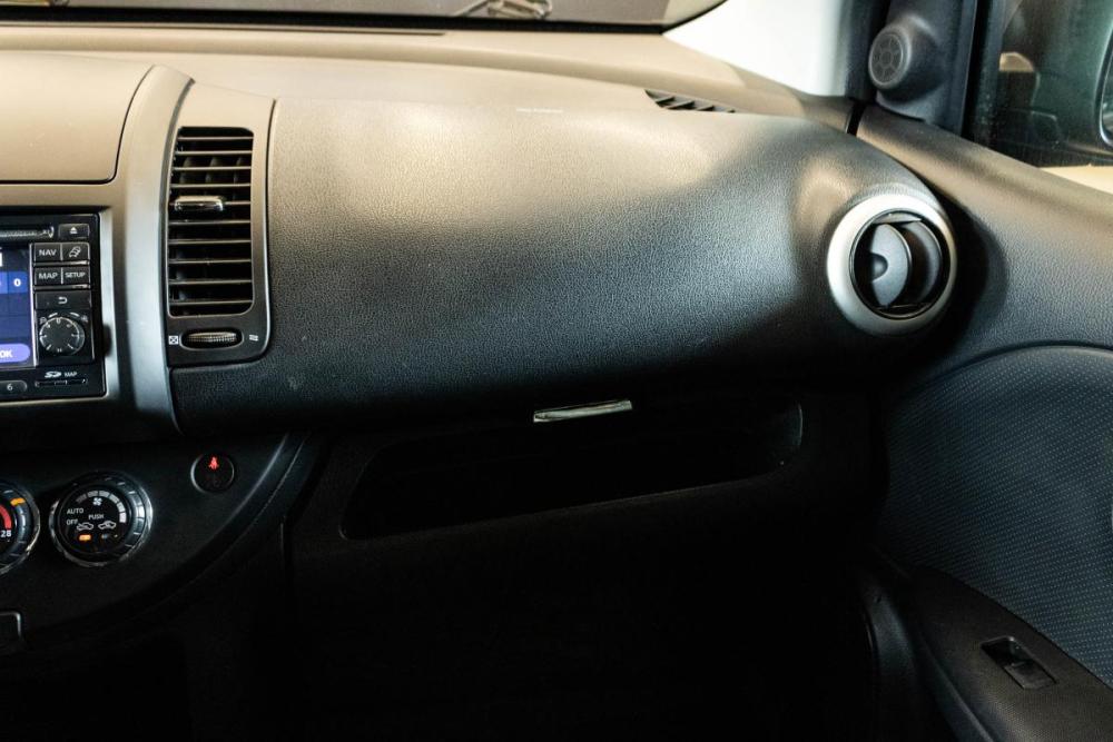 Nissan Note I Рестайлинг Уфа  - изображение 8