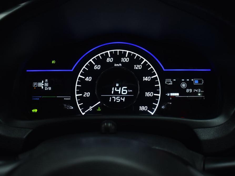 Nissan Note II Рестайлинг Кемерово  - изображение 13