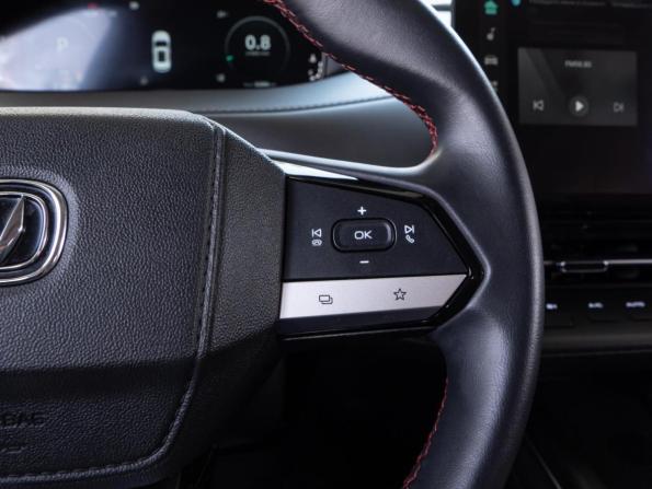 Changan CS55 Plus II с пробегом 2024 года, цена 2 133 000 рублей, 32006 км, внедорожник, Автокод Объявления