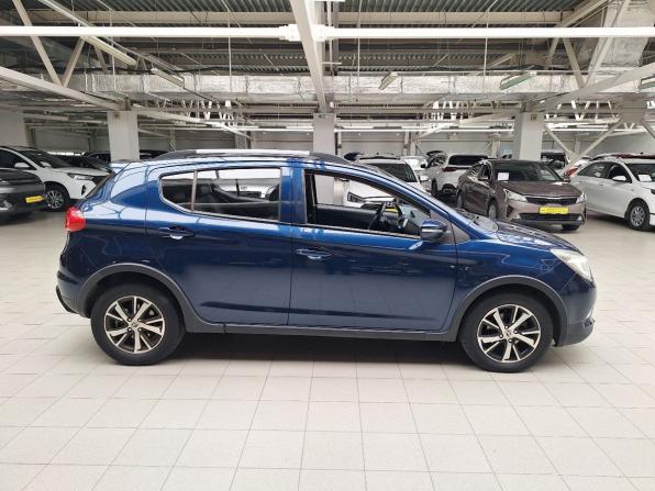 Lifan X50 с пробегом 2018 года, цена 470 000 рублей, 177232 км, хэтчбек, Автокод Объявления