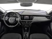 Skoda Rapid II Москва  - изображение 42