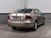 Volkswagen Polo V Рестайлинг Кемерово  - изображение 25