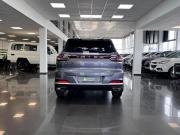 Chery Tiggo 7 Pro Max I Рестайлинг Тверь  - изображение 26