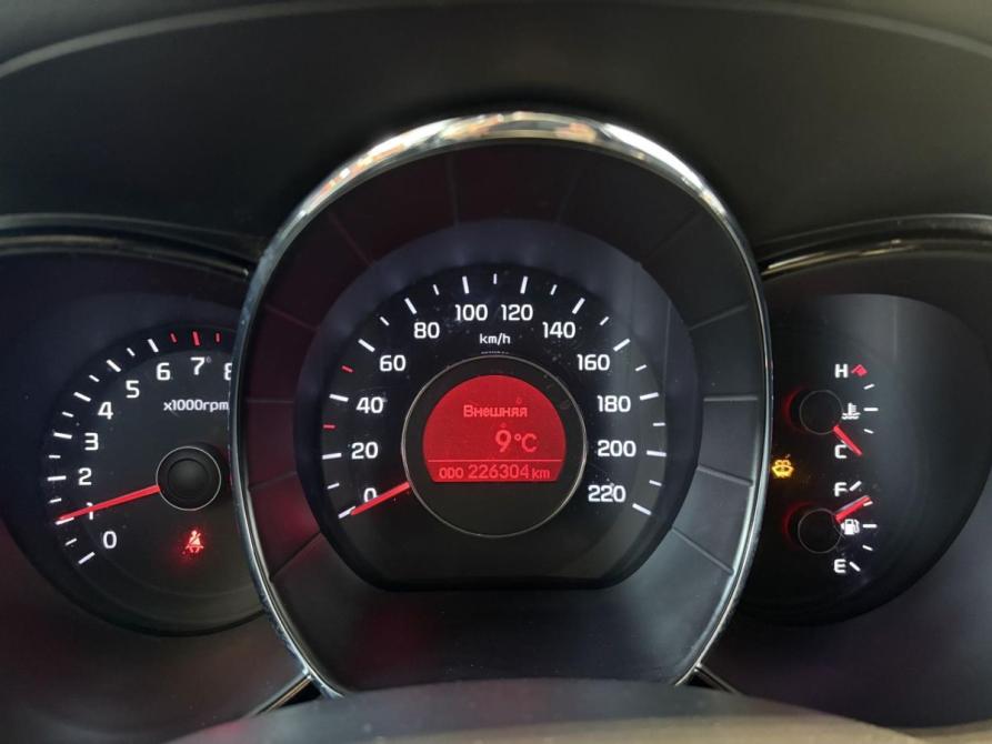 Kia Rio III Новомосковск  - изображение 18