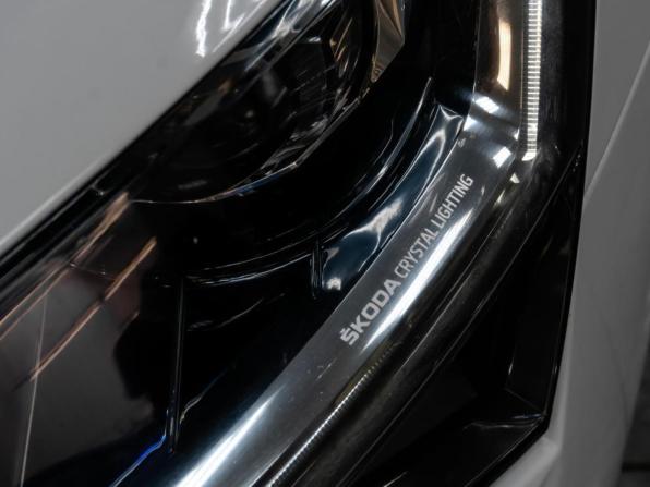 Skoda Superb III с пробегом 2015 года, цена 1 599 000 рублей, 177587 км, лифтбек, Автокод Объявления