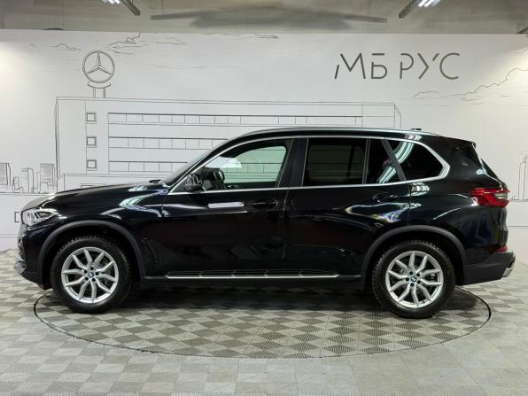 BMW X5 IV (G05/G18) с пробегом 2019 года, цена 6 510 000 рублей, 72895 км, внедорожник, Автокод Объявления