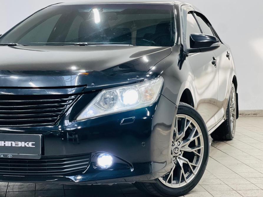 Toyota Camry VII (XV50) Кемерово  - изображение 5