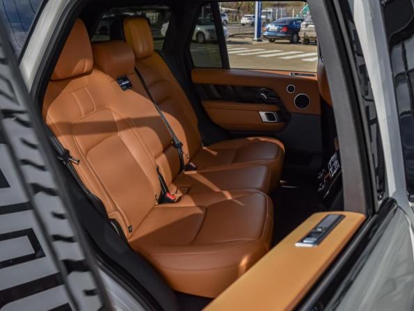 Land Rover Range Rover IV Рестайлинг с пробегом 2021 года, цена 10 700 000 рублей, 65310 км, внедорожник, Автокод Объявления