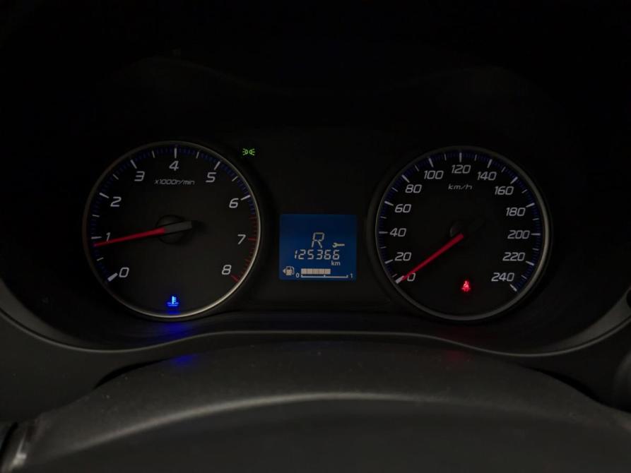 Mitsubishi Outlander III Рестайлинг 3 Москва  - изображение 6