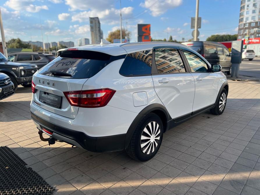 Lada (ВАЗ) Vesta I Краснодар  - изображение 5