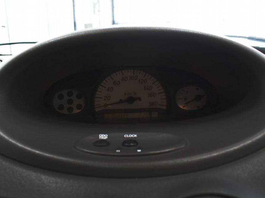 Toyota Platz Кемерово  - изображение 3