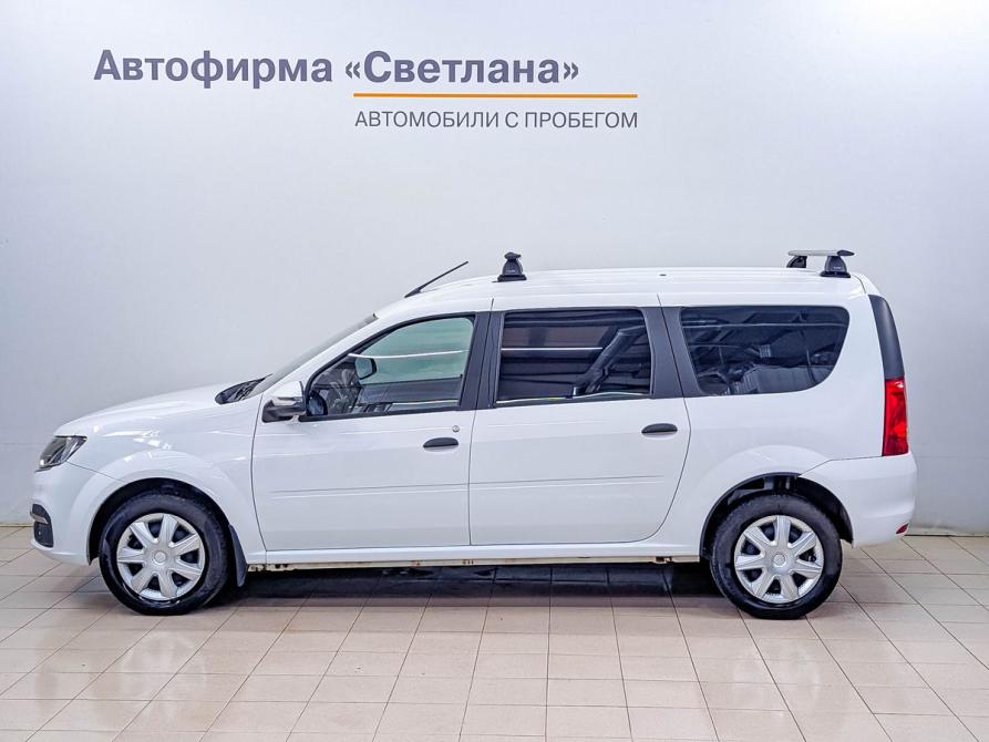 Lada (ВАЗ) Largus I Рестайлинг Ярославль  - изображение 1