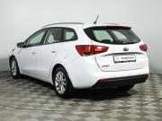 Kia Ceed II Рестайлинг Санкт-Петербург  - изображение 25