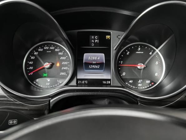 Mercedes-Benz V-Класс III (W447) с пробегом 2019 года, цена 4 555 000 рублей, 129061 км, минивэн, Автокод Объявления