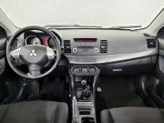 Mitsubishi Lancer X Москва  - изображение 20
