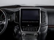 Toyota Land Cruiser 200 Series Рестайлинг 2 Москва  - изображение 33