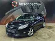 Ford Focus III Ставрополь  - изображение 23