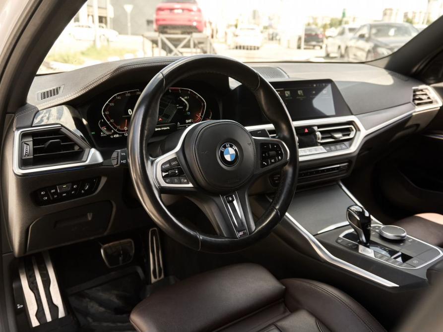 BMW 3 серии VII (G2x) Казань  - изображение 5