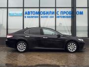 Toyota Camry VIII (XV70) Екатеринбург  - изображение 27