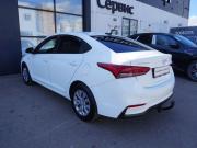 Hyundai Solaris II Москва  - изображение 22