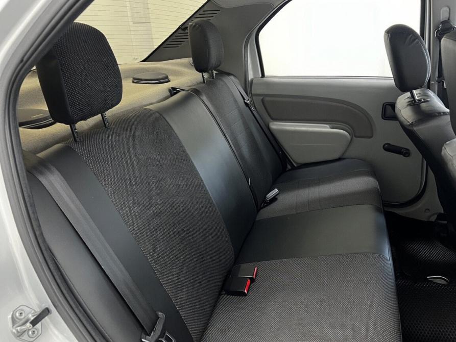 Renault Logan I Казань  - изображение 16