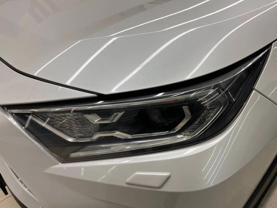 Toyota RAV4 V (XA50) Челябинск  - изображение 14