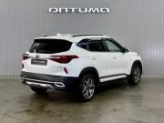 Kia Seltos I Краснодар  - изображение 25