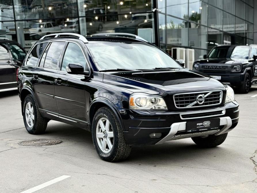 Volvo XC90 I Рестайлинг Тула  - изображение 3