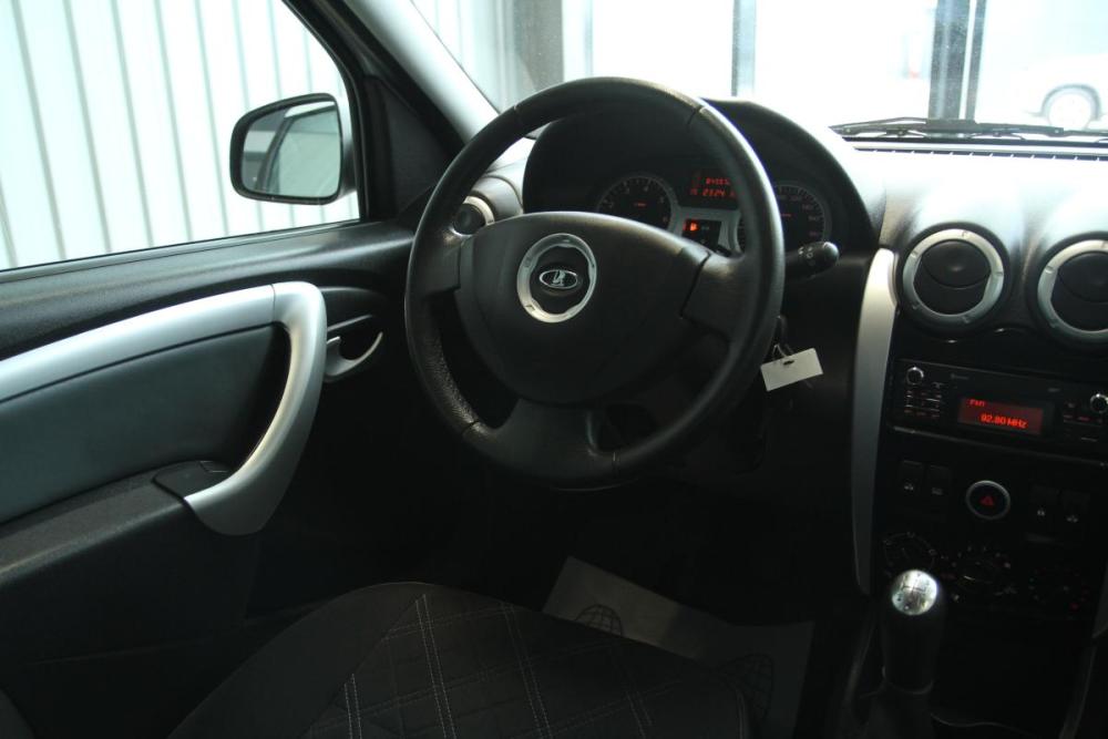 Lada (ВАЗ) Largus I Калининград  - изображение 22