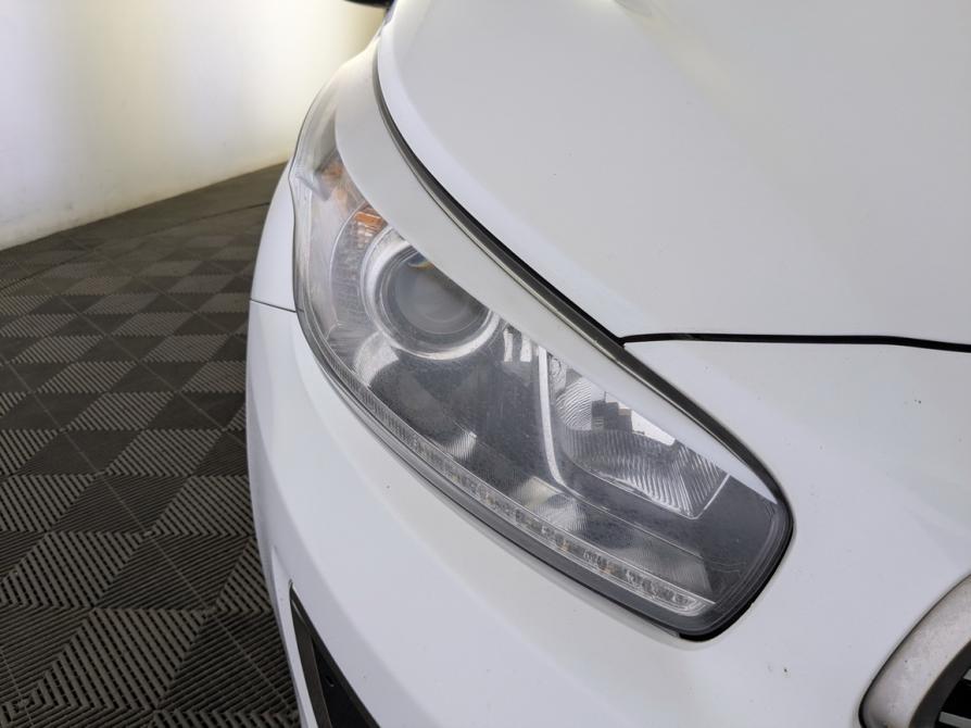 Kia Ceed II Рестайлинг Москва  - изображение 17
