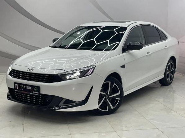Kaiyi E5 с пробегом 2023 года, цена 1 250 000 рублей, 66000 км, седан, Автокод Объявления