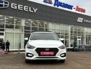 Hyundai Solaris II Набережные Челны  - изображение 43