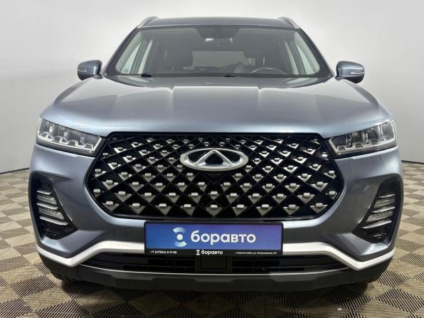 Chery Tiggo 7 Pro I с пробегом 2021 года, цена 1 820 000 рублей, 56849 км, внедорожник, Автокод Объявления